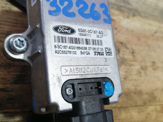 Блок управления ABS/ESP Ford Mondeo 4 поколение CA2 2007, 2.0 л., бензин, 6G913C187AG