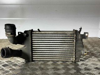 интеркулер Opel Astra G 2008, 1.7 л., Z 17 DTH, дизель, МКПП, передний привод, 13213402