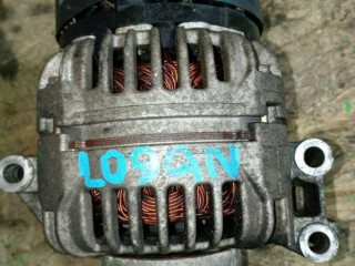 генератор Renault Logan 1 поколение 2009, 8200438148
