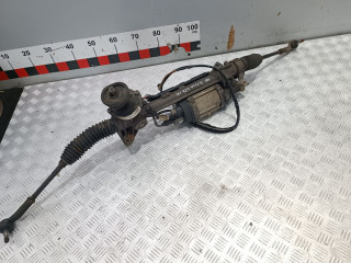 рулевая рейка Volkswagen Golf 4 поколение 2006, 1K1423051CG