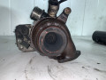 турбина Mitsubishi Outlander 1 поколение 2008, 2.2 л., 4HN, дизель, МКПП, полный привод, 9684849580, MN982043, 9674628780, 9683657880, 0375N3, 0375S2 - фото №3