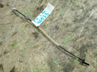 трос двери Ford Focus 2 поколение CB4 2008, 1.6 л., бензин