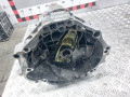 КПП механическая (МКПП) Audi A4 B6 2003, 1.6 л., бензин, GBK - фото №2