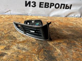 дефлектор обдува салона Ford Focus 3 поколение CB8 2012, 1.6 л., VVT-i, PNDA, бензин, робот, panther black (metallic), хетчбэк 5 дв., передний привод, правый руль