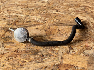 трубка топливная Opel Astra H/Family [рестайлинг] L69 2010, 1.6 л., i-VTEC, Z 16 XER, бензин, робот, седан, передний привод, 13220625