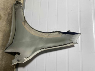 крыло переднее правое BMW 2 серия Active Tourer F45 2018, 1.5 л., B38 A15 A, бензин, МКПП, задний привод, 41007382184