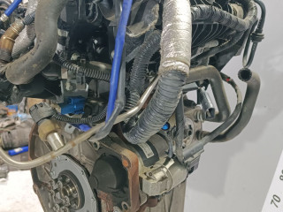 двигатель Ford B-max 1 поколение 2014, 1.0 л., Ti, бензин, M1DA