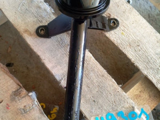 маслозаборник Ford Focus 2 поколение CB4 2008, 1.6 л., бензин, 1072134