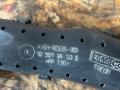 воздухозаборник Ford Focus 3 поколение CB8 2012, 1.6 л., VVT-i, PNDA, бензин, МКПП, midnight sky, хетчбэк 5 дв., передний привод, правый руль, AV61-9E635-BD - фото №2