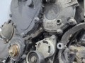 двигатель Renault Master 2 поколение [рестайлинг] 2006, 2.5 л., дизель, G9U750 - фото №5