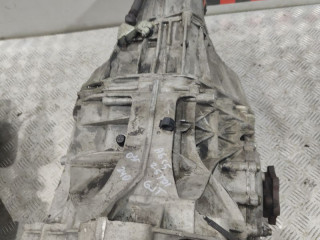 КПП автоматическая (АКПП) Audi A6 C5 [рестайлинг] 2003, 2.5 л., TDi, дизель, GJT