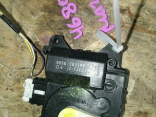 шаговый двигатель Mazda 3 1 поколение [рестайлинг] BK 2008