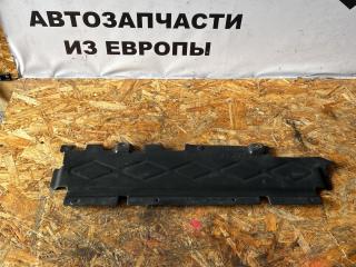 пластик Ford Fusion (USA) 2 поколение [рестайлинг] 2018, 2.0 л., бензин, АКПП, pn4ag0 - ingot silver metallic, седан, полный привод, HS73-3C4610-B