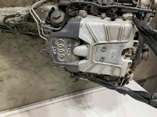 двигатель Audi S5 8T 2010, 3.0 л., CAKA, бензин, АКПП, полный привод, CAKA, 06E100032AX, CGWC, 0B5300057, 0B5300058, 0B5300038, 0B5300061