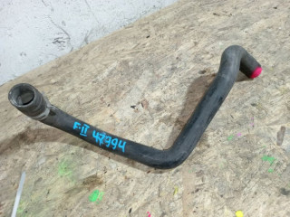 патрубок отопителя (печки) Ford Focus 2 поколение CB4 2008, 1.4 л., бензин