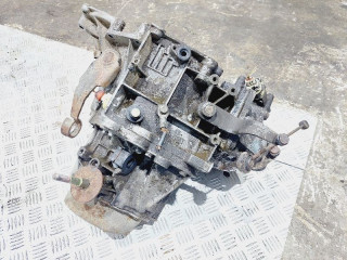 КПП механическая (МКПП) Citroen Xsara 1 поколение 1999, 1.9 л., дизель, хетчбэк 5 дв., 20TR39