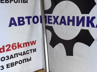 молдинг стекла Ford Mondeo 4 поколение [рестайлинг] (2010 - 2015)