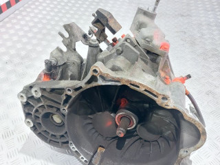 КПП механическая (МКПП) Chevrolet Epica 1 поколение 2006, 2.0 л., CRDi, дизель, BC03130221