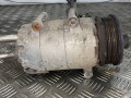 компрессор кондиционера Ford Galaxy 2 поколение 2010, 2.0 л., QXWB, дизель, МКПП, передний привод, 1745032, 1858669, 6G91-19D629-KG - фото №5