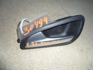 ручка внутренняя Ford Focus 3 поколение CB8 2011, 1.6 л., бензин