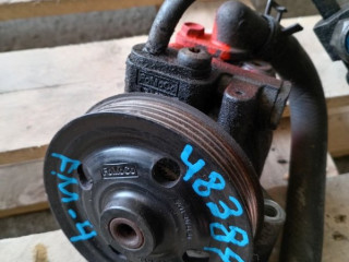 насос гидроусилителя руля Ford Mondeo 4 поколение CA2 2009, 1.6 л., бензин, 6G913A696BD