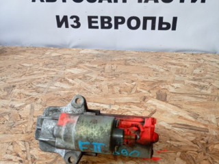 стартер Ford Focus 2 поколение [рестайлинг] CB4 2009, 2.0 л., бензин