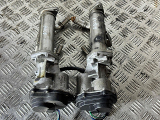 клапан EGR Land Rover Range Rover Sport 1 поколение 2008, 3.6 л., 368DT, дизель, АКПП, полный привод, LR009735, LR009702, LR003831, LR004250, 6H4Q-9D475-DC, 6H4Q-9D475-SC, 6H4Q-9Y493-DD, 6H4Q-9Y493-CD, 216037183, 216037162, 6H4Q-9D468-BA, 6H4Q-9M443-BB