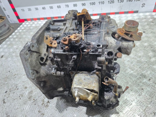 КПП автоматическая (АКПП) Nissan Tiida C12 2016, 1.6 л., бензин, Q15210287