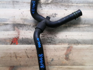 Шланг вентиляции картер. газов Ford Focus 2 поколение CB4 2008, 4M5Q6K869AC