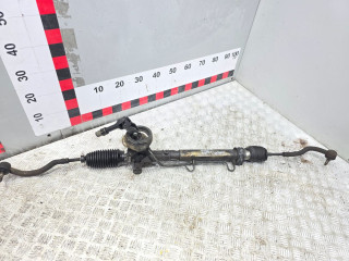 рулевая рейка Volkswagen Sharan 1 поколение [рестайлинг] 2002