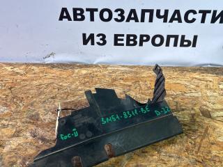 дефлектор крыла левый Ford Focus 2 поколение 2007, 3M51-8311-BE