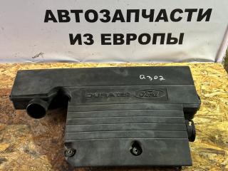 корпус воздушного фильтра Ford Fusion 1 поколение [рестайлинг] CBK 2009, 1.6 л., i, FYJA, бензин, АКПП, moondust silver (metallic), хетчбэк 5 дв., передний привод, правый руль, 2S61-9600-CF