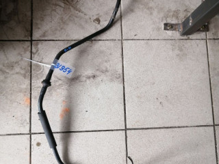 трубка вакуумная Ford Focus 2 поколение CB4 2008, 2.0 л., бензин