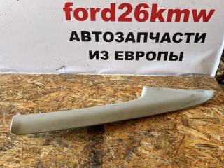 обшивка стойки Ford Focus 2 поколение [рестайлинг] CB4 2010, 1.6 л., i, SHDA, бензин, АКПП, panther black (metallic), универсал, передний привод, правый руль, 4M51A03198-AW