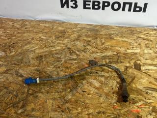 лямбда-зонд Ford Focus 2 поколение [рестайлинг] CB4 2010, 1.6 л., i, SHDA, бензин, АКПП, panther black (metallic), универсал, передний привод, правый руль