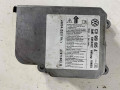 блок AirBag Volkswagen Transporter T5 2007, 1.9 л., BRR, дизель, МКПП, передний привод, 1C0909605A, 5WK43122 - фото №2