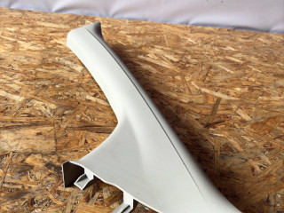 обшивка стойки Ford Kuga 1 поколение 2009, 2.0 л., TDCi, QXBA, дизель, МКПП, ice white, внедорожник 5 дв., полный привод, правый руль, 8V41-S03199-A