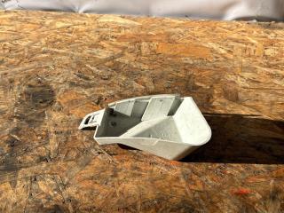 кронштейн (крепление) Ford Focus 3 поколение CB4 2013, 1.6 л., PNDA, бензин, 5МКПП, хетчбэк 5 дв., BM51-17A882-A