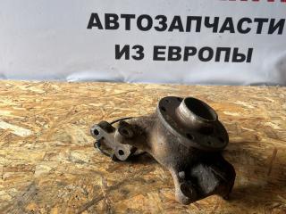 кулак поворотный левый Renault Duster 1 поколение (2010 - 2015), 8200881824