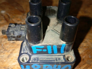 катушка зажигания Ford Focus 3 поколение CB8 2012, 1.6 л., бензин