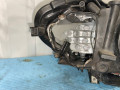 фара левая BMW 5 серия F07/F10/F11 2011, 2.0 л., АКПП, задний привод, 1LL010131-23, 7203247, 63117203247 - фото №2