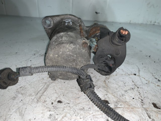 стартер Volkswagen Golf 4 поколение 2006, 2.0 л., BMN, дизель, МКПП, передний привод, 02M911023N, TS18E3, 02M911023P