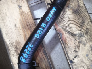 патрубок (трубопровод, шланг) Chevrolet Aveo T200 2008, 1.2 л., бензин