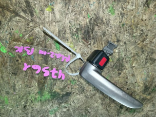 ручка внутренняя Mazda 3 1 поколение [рестайлинг] BK 2007, 1.6 л., бензин