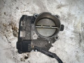 заслонка дроссельная Ford S-Max 1 поколение 2007, 2.5 л., HUWA, бензин, МКПП, передний привод, 30711552, 0280750146, 1371899, 6M5G-9E926-AA - фото №3