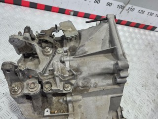 КПП механическая (МКПП) Mazda 3 3 поколение 2015, 2.2 л., дизель, D6040, 6TH0609837