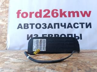 подушка безопасности сиденья Ford Focus 2 поколение [рестайлинг] DA3 2009, 1.6 л., i, SHDA, бензин, МКПП, silver, универсал, передний привод, правый руль, 4M51-A611D10-AE