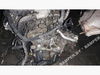 КПП механическая (МКПП) Kia Rio 1 поколение [рестайлинг] 2005, 1.6 л., бензин