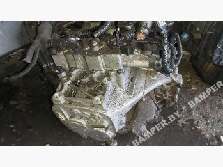 КПП механическая (МКПП) Kia Picanto 1 поколение 2005, 1.1 л., CRD, дизель, R62073