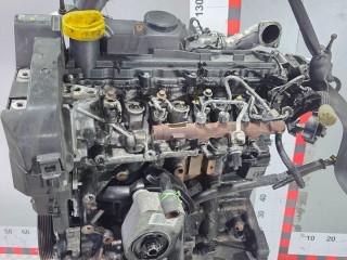 двигатель Renault Laguna 3 поколение 2010, 1.5 л., дизель, K9K780